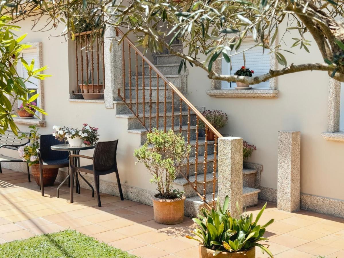 סנשנשו Apartamento Sear Areas מראה חיצוני תמונה