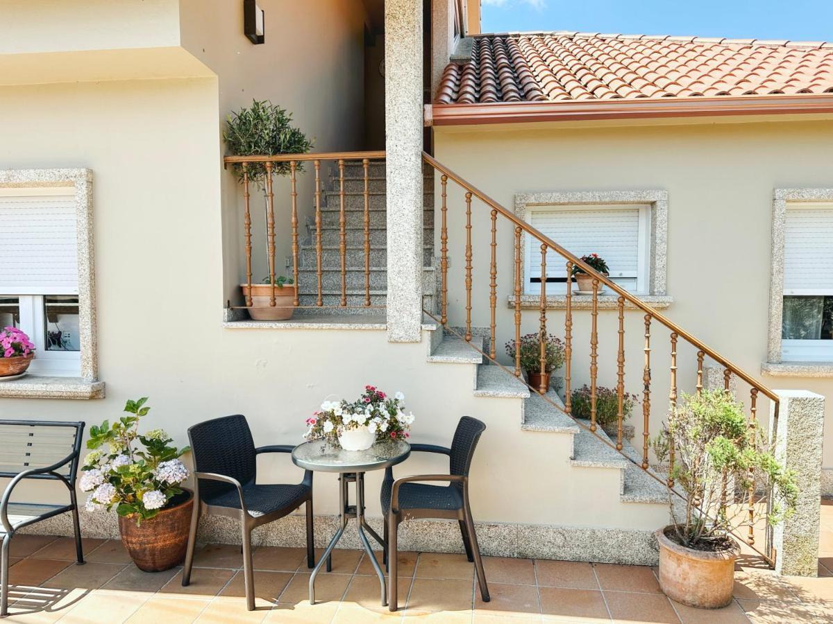 סנשנשו Apartamento Sear Areas מראה חיצוני תמונה