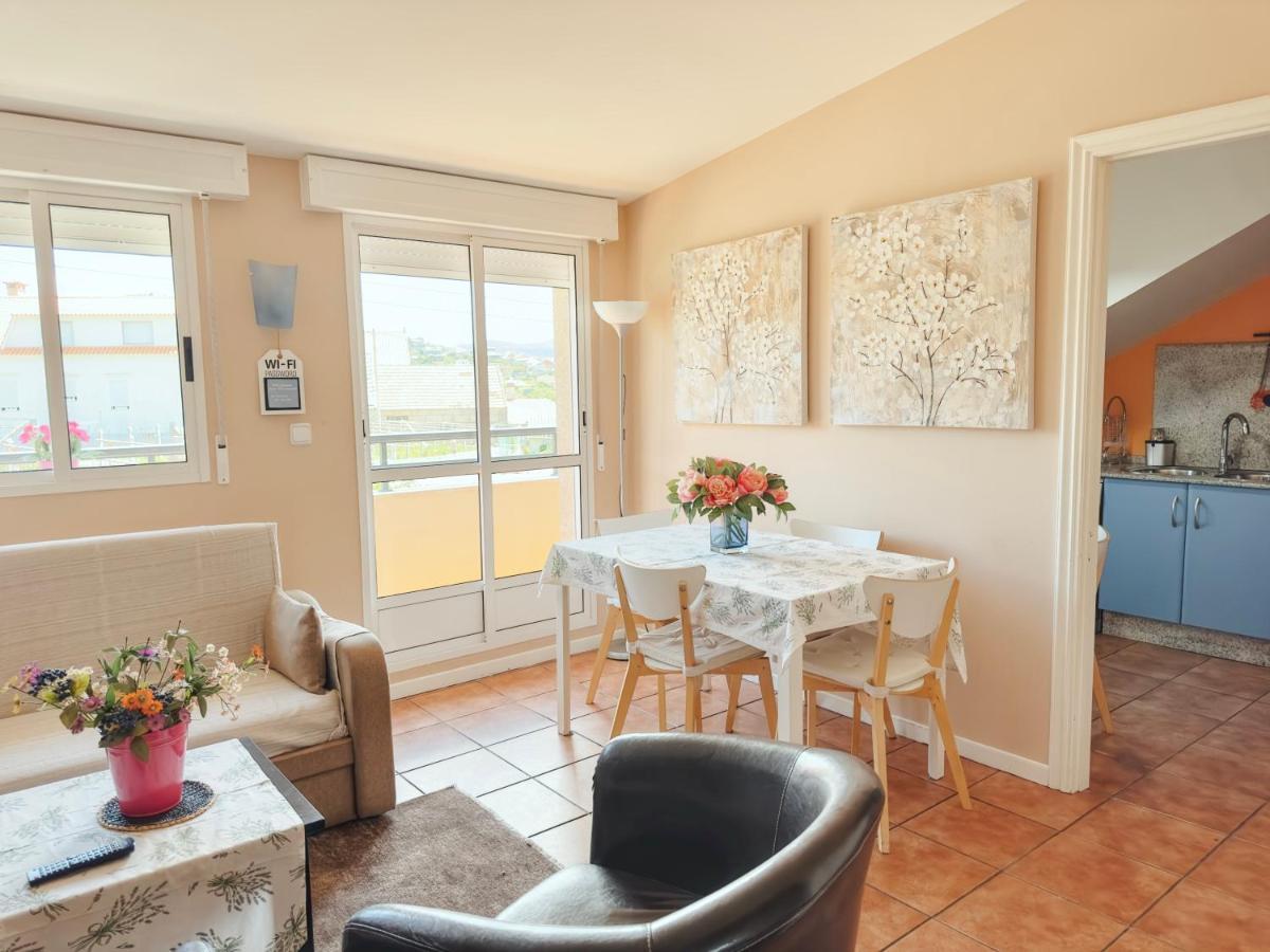 סנשנשו Apartamento Sear Areas מראה חיצוני תמונה