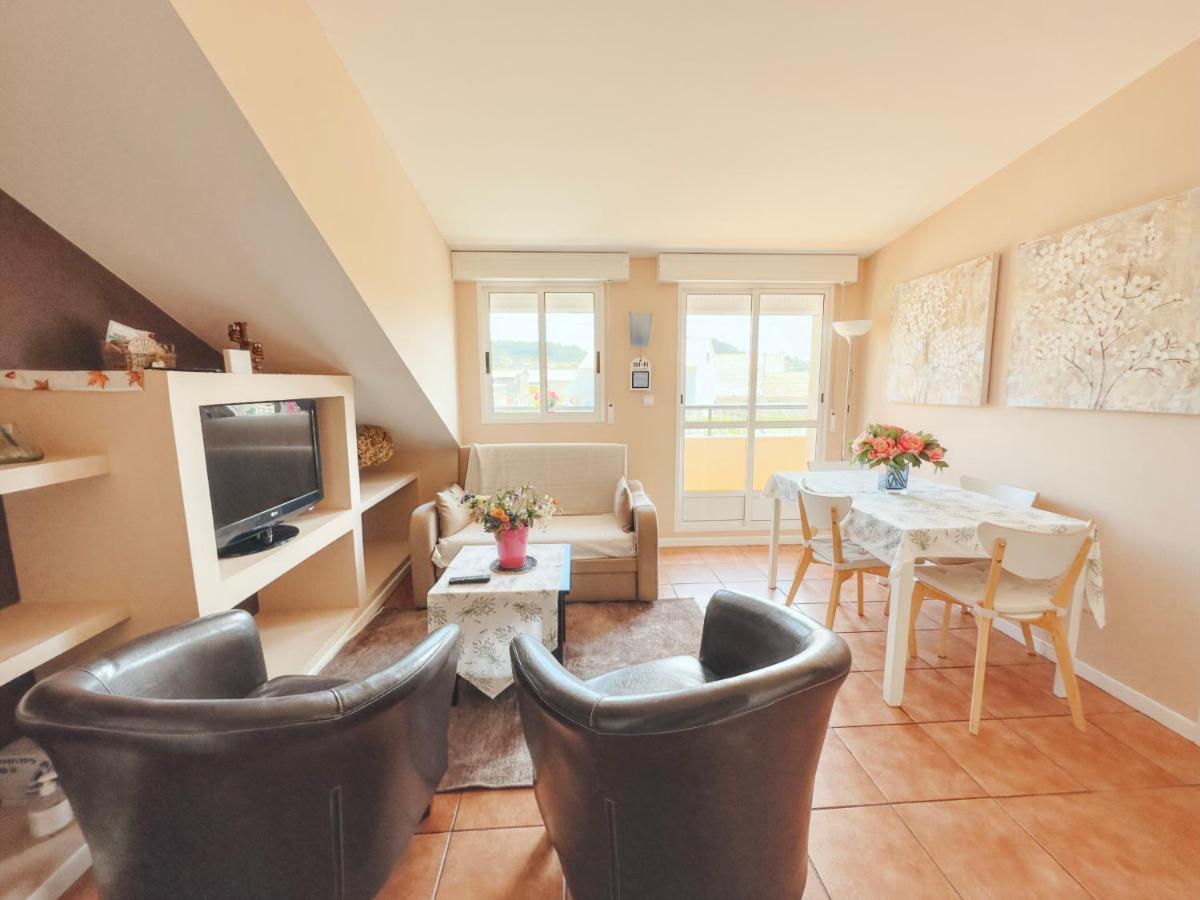 סנשנשו Apartamento Sear Areas מראה חיצוני תמונה