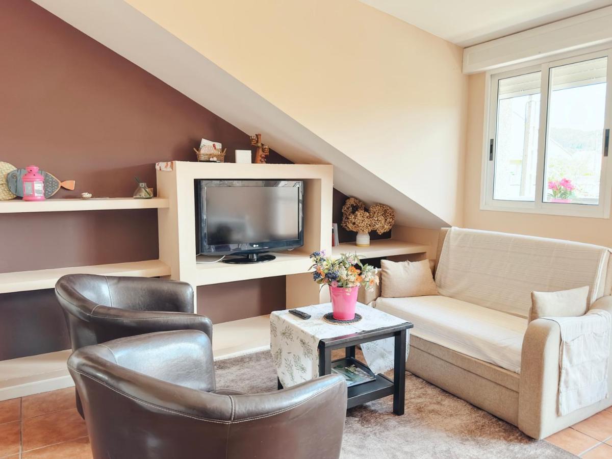 סנשנשו Apartamento Sear Areas מראה חיצוני תמונה