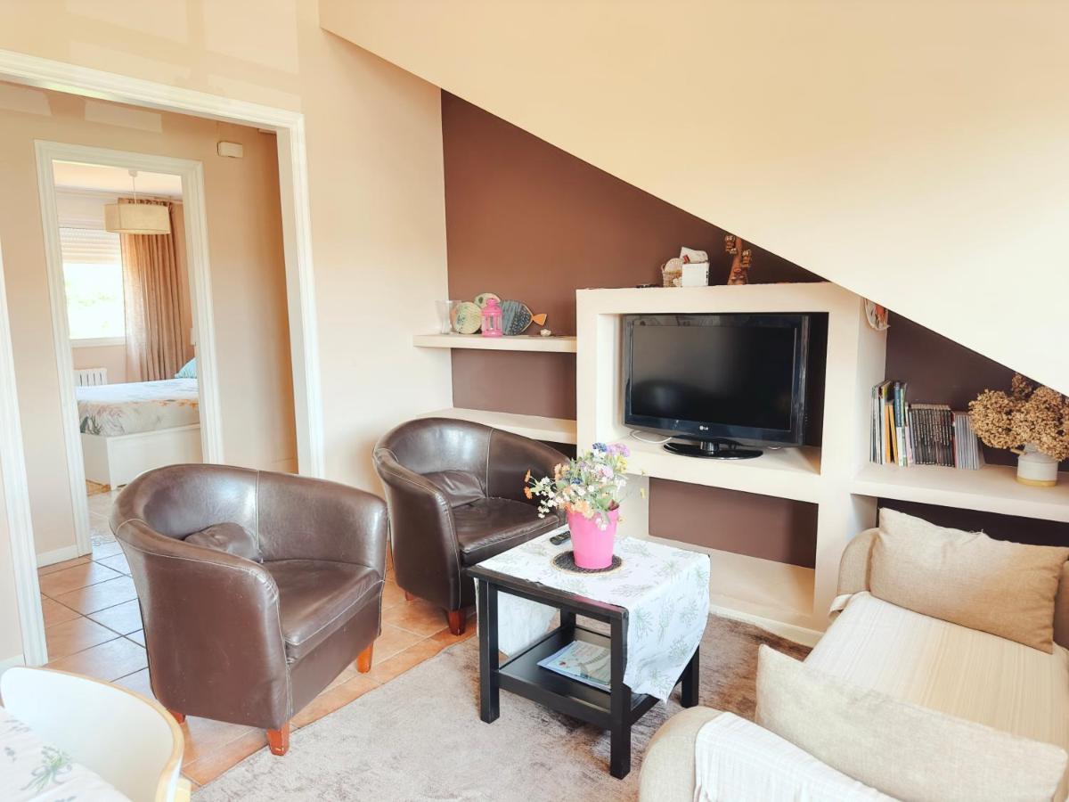 סנשנשו Apartamento Sear Areas מראה חיצוני תמונה