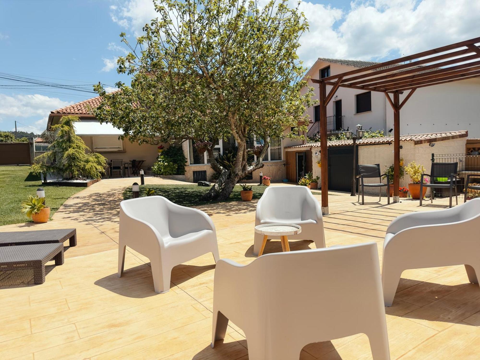 סנשנשו Apartamento Sear Areas מראה חיצוני תמונה