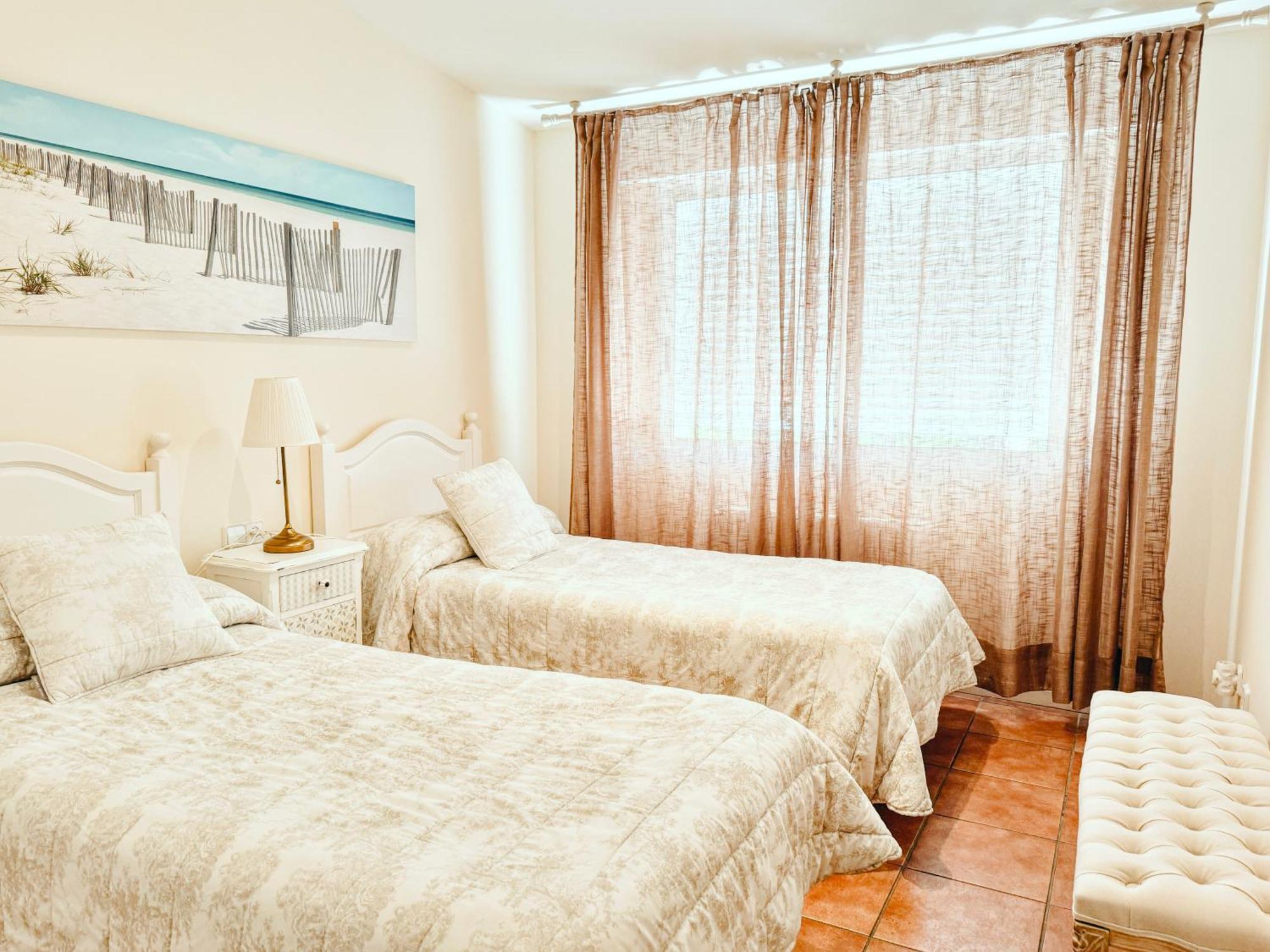 סנשנשו Apartamento Sear Areas מראה חיצוני תמונה