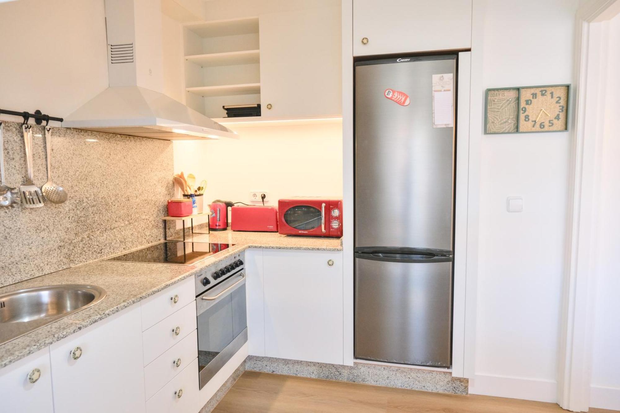 סנשנשו Apartamento Sear Areas מראה חיצוני תמונה