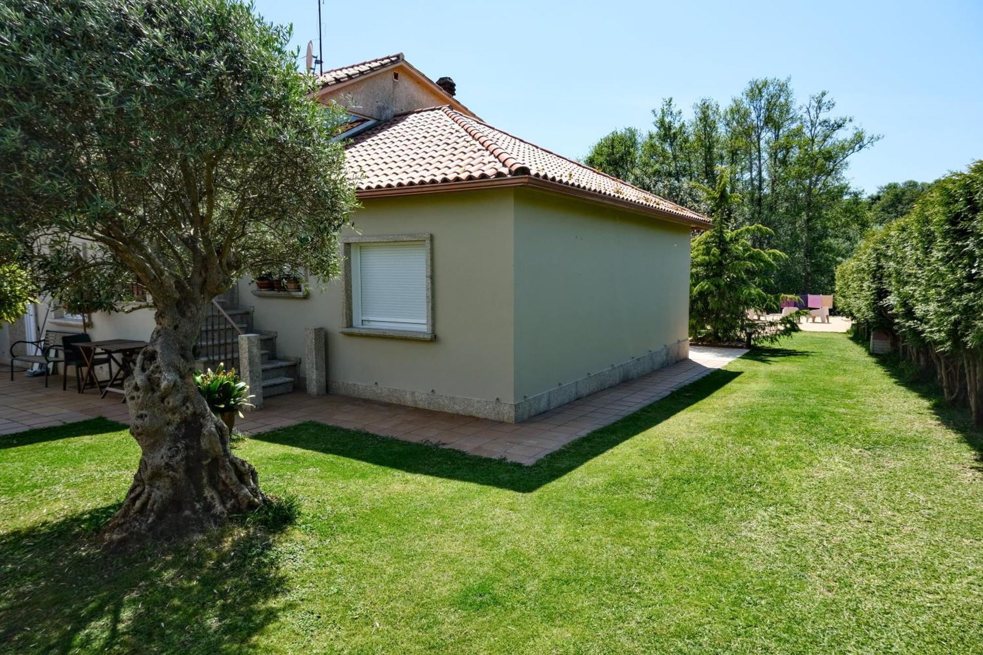 סנשנשו Apartamento Sear Areas מראה חיצוני תמונה