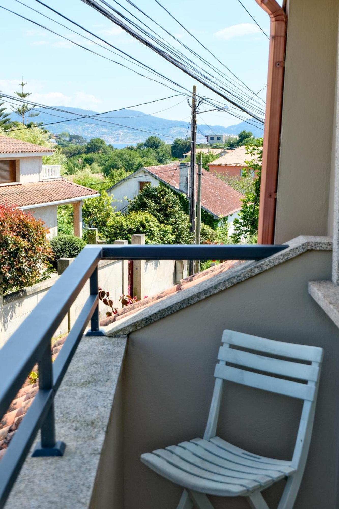 סנשנשו Apartamento Sear Areas מראה חיצוני תמונה
