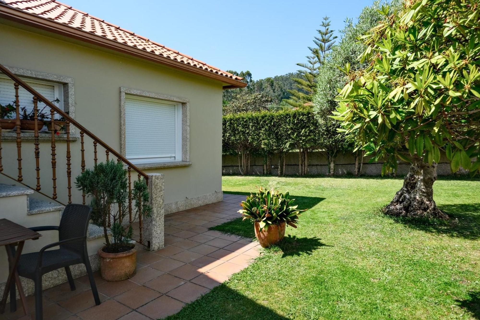 סנשנשו Apartamento Sear Areas מראה חיצוני תמונה