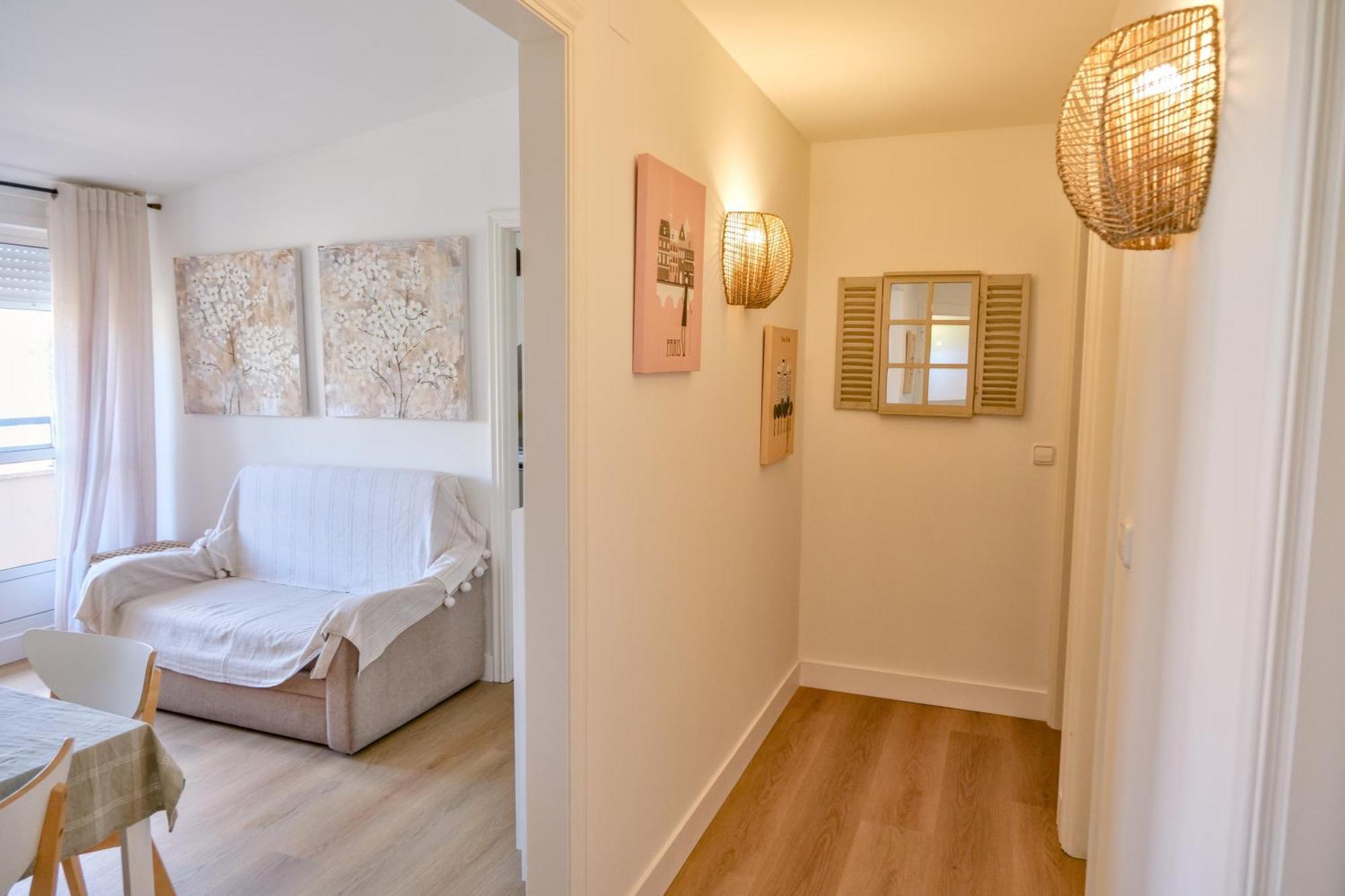 סנשנשו Apartamento Sear Areas מראה חיצוני תמונה