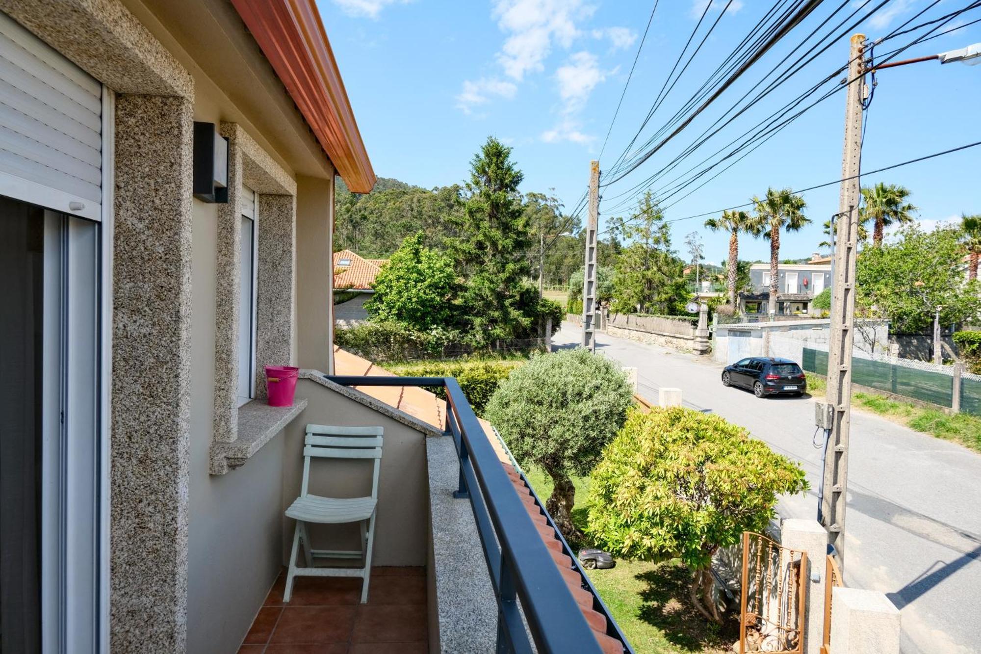 סנשנשו Apartamento Sear Areas מראה חיצוני תמונה