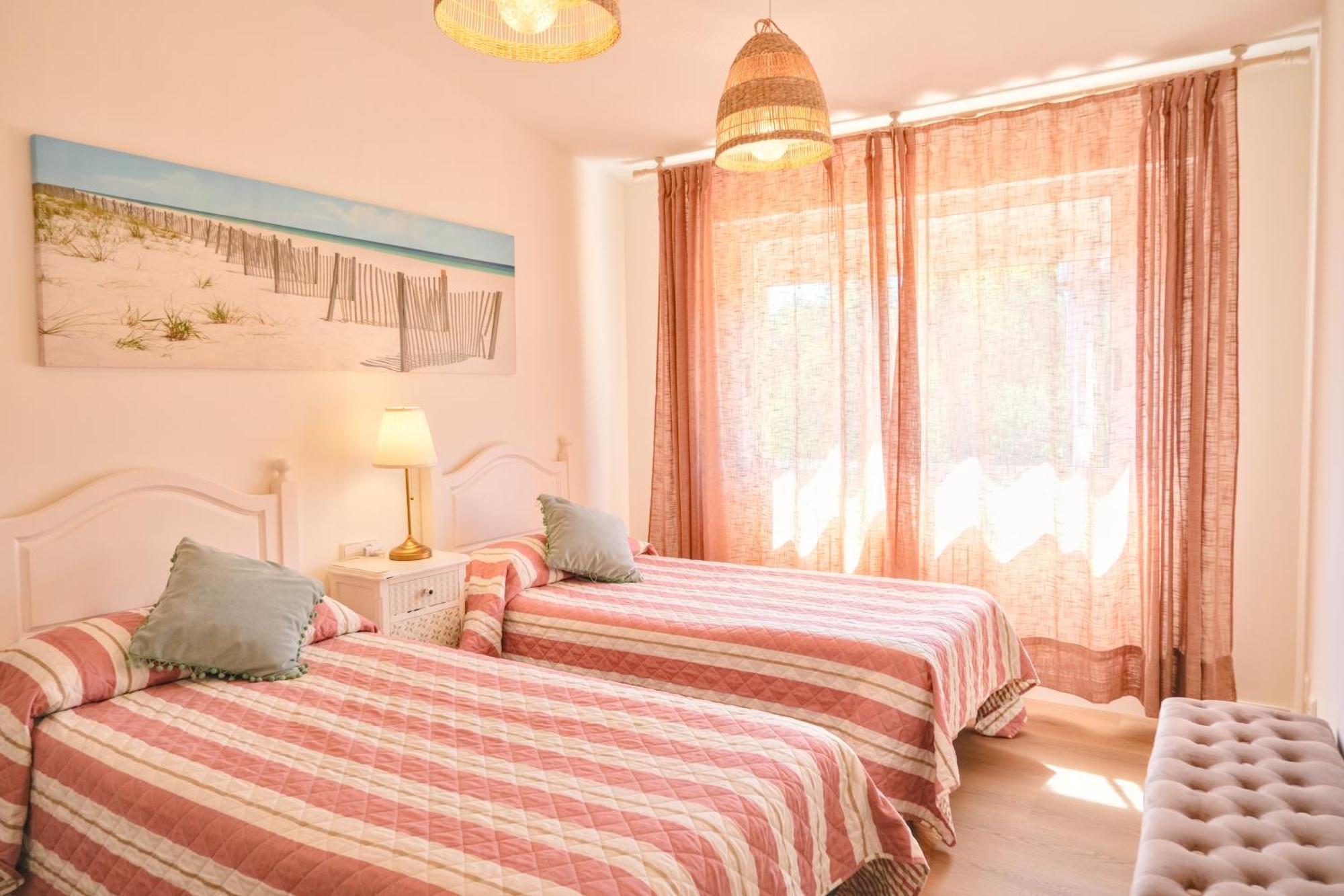 סנשנשו Apartamento Sear Areas מראה חיצוני תמונה