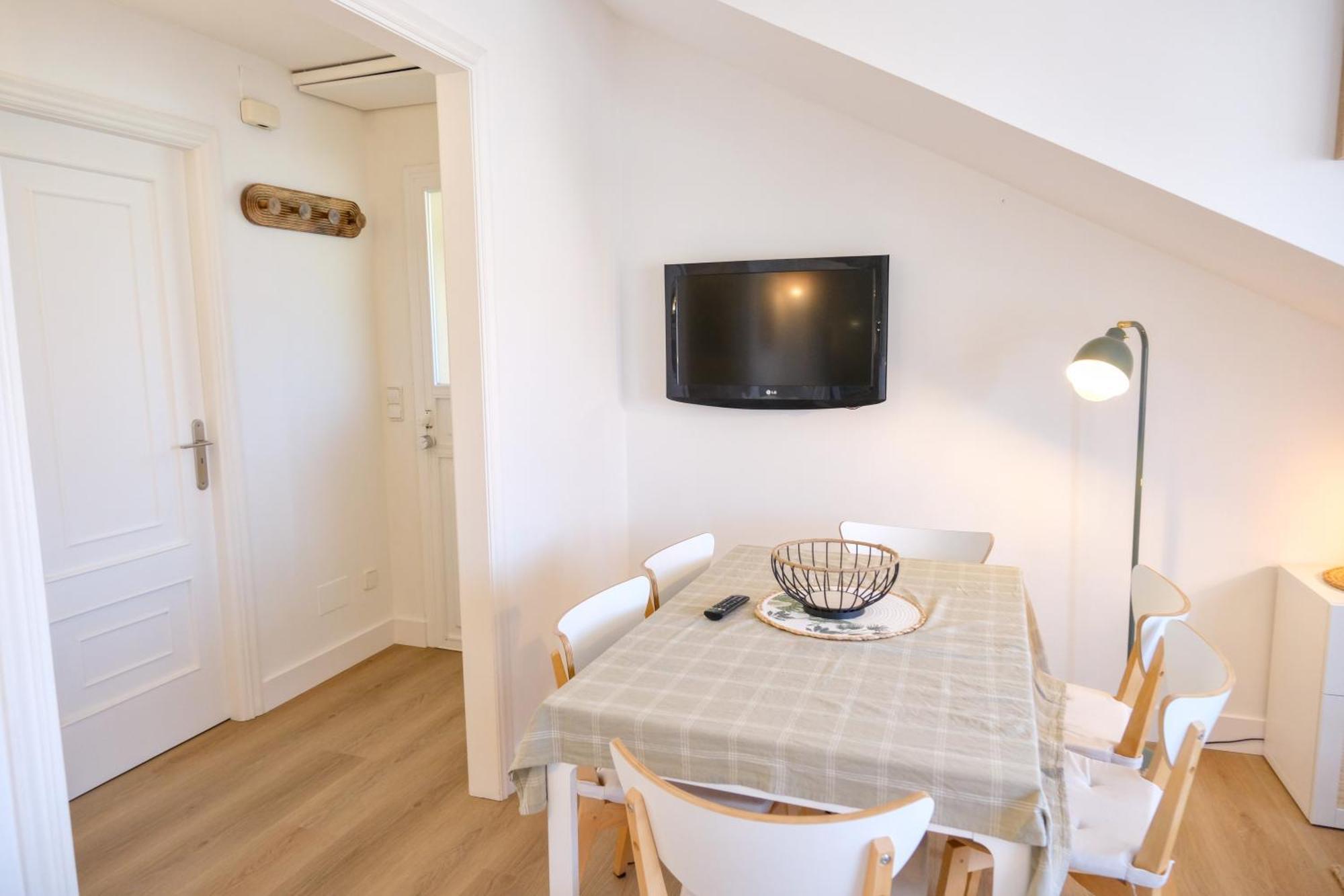 סנשנשו Apartamento Sear Areas מראה חיצוני תמונה