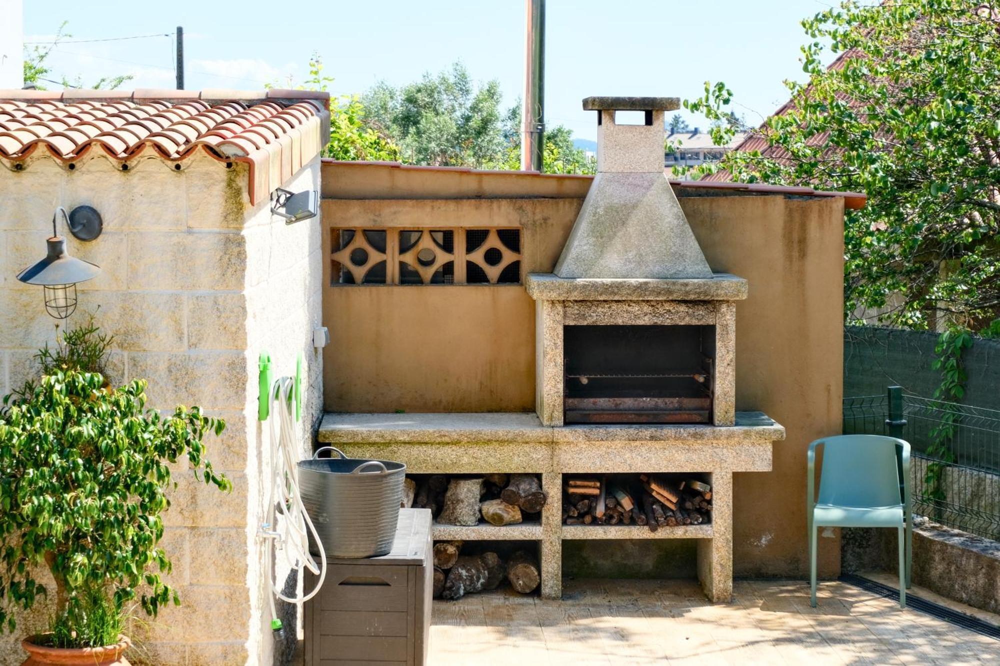 סנשנשו Apartamento Sear Areas מראה חיצוני תמונה