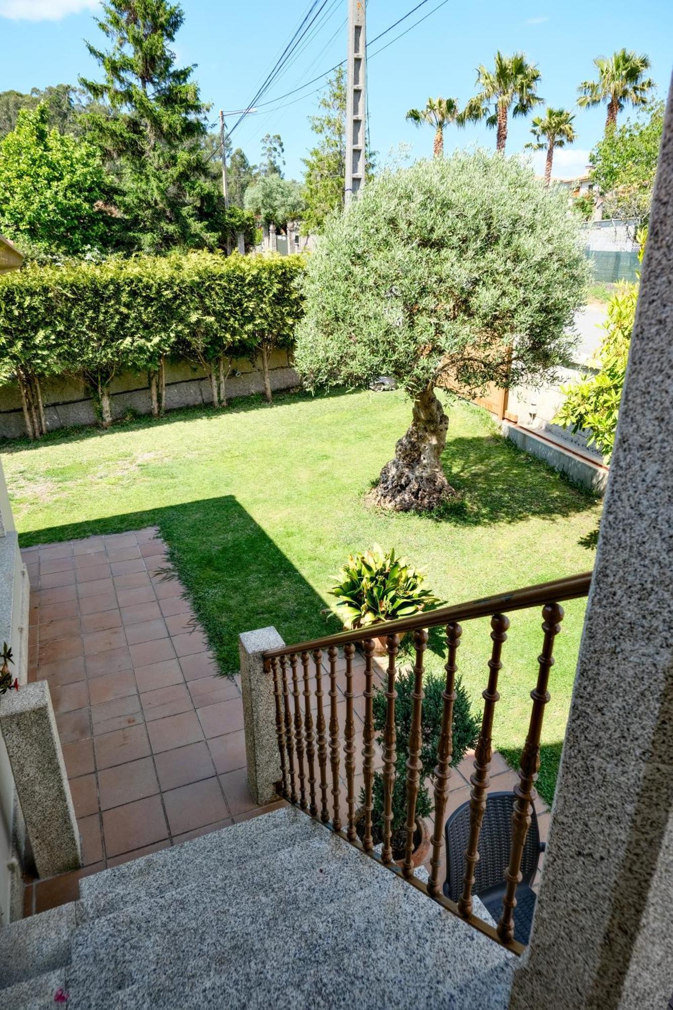 סנשנשו Apartamento Sear Areas מראה חיצוני תמונה