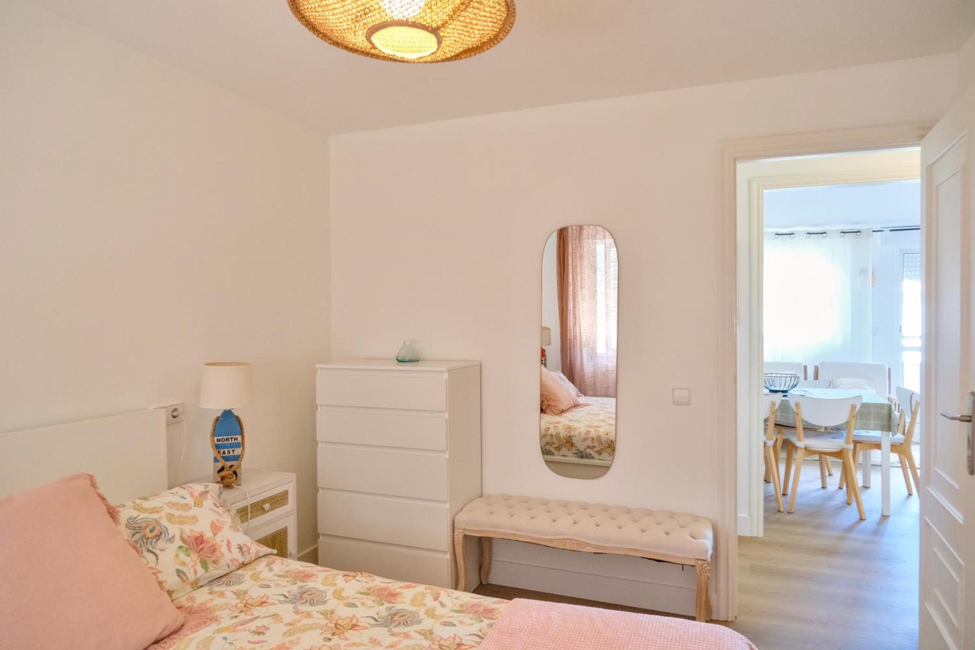 סנשנשו Apartamento Sear Areas מראה חיצוני תמונה