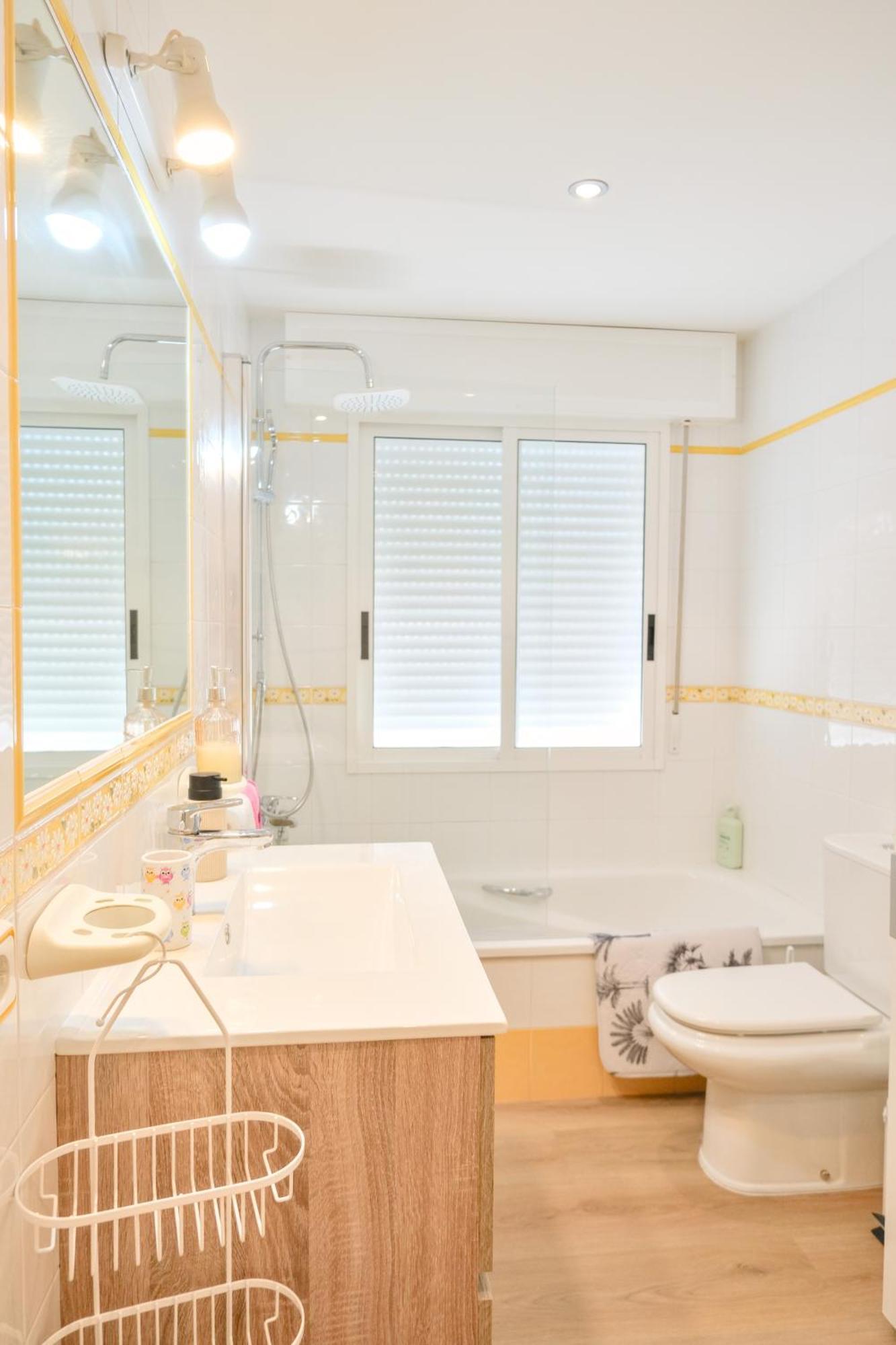 סנשנשו Apartamento Sear Areas מראה חיצוני תמונה
