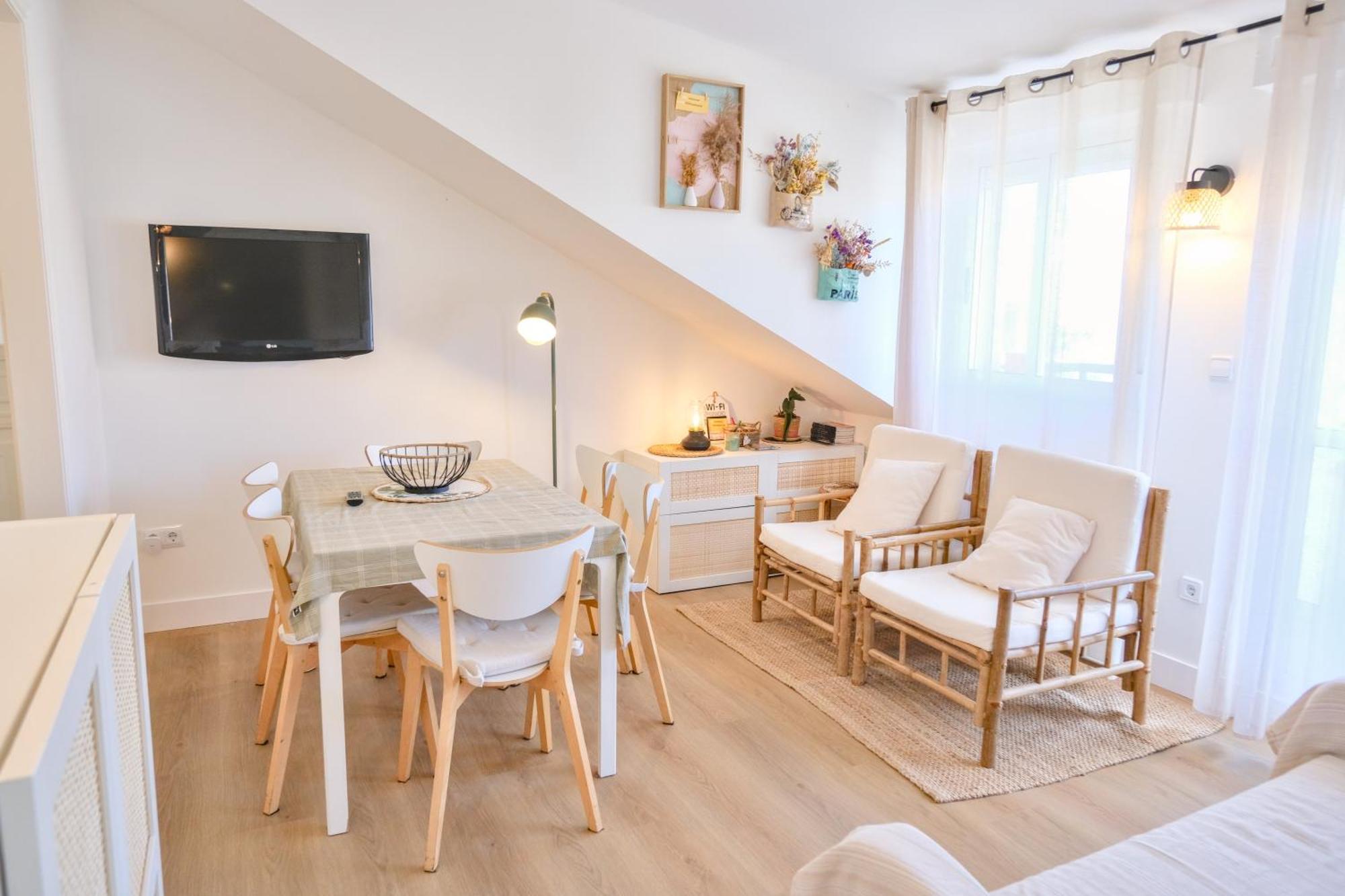 סנשנשו Apartamento Sear Areas מראה חיצוני תמונה