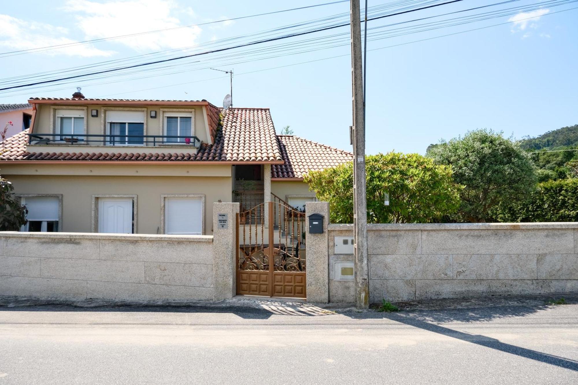 סנשנשו Apartamento Sear Areas מראה חיצוני תמונה